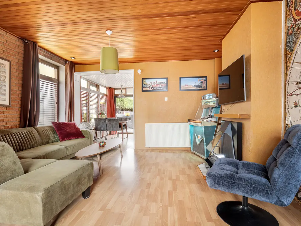 Jacob Vrijstraat 19, ROTTERDAM