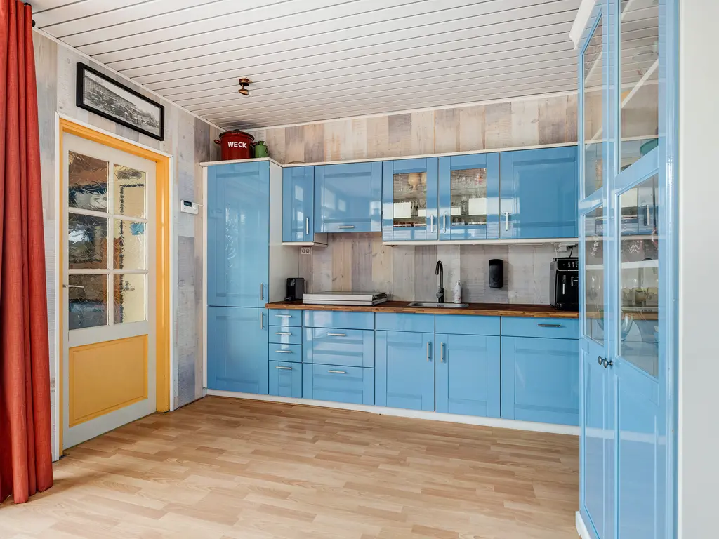 Jacob Vrijstraat 19, ROTTERDAM