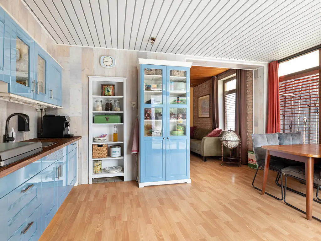 Jacob Vrijstraat 19, ROTTERDAM