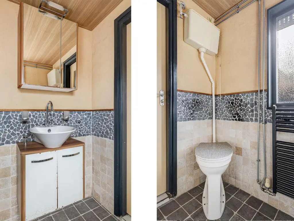 Jacob Vrijstraat 19, ROTTERDAM