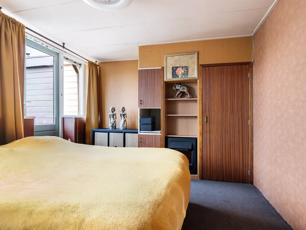 Jacob Vrijstraat 19, ROTTERDAM