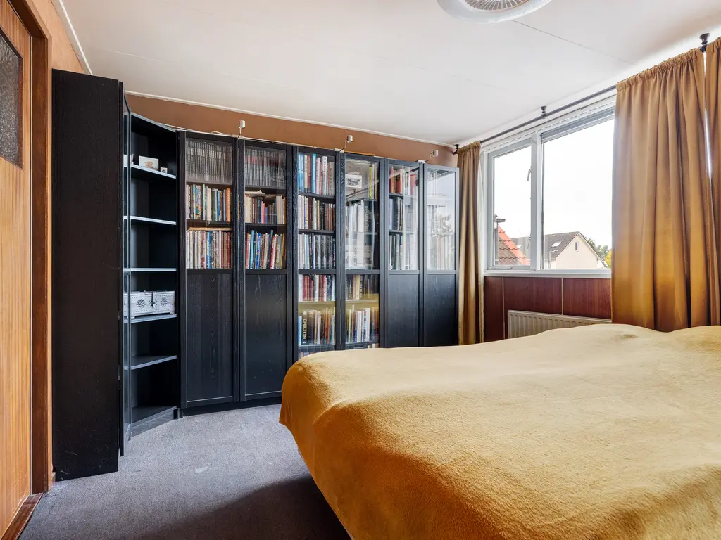 Jacob Vrijstraat 19, ROTTERDAM