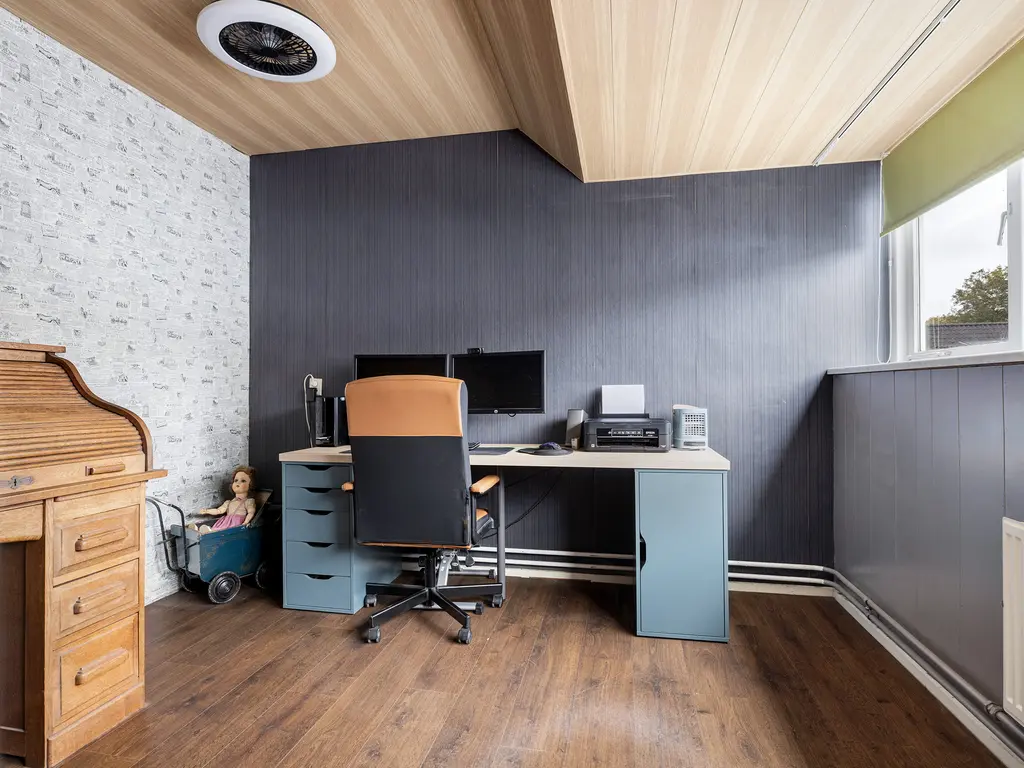 Jacob Vrijstraat 19, ROTTERDAM