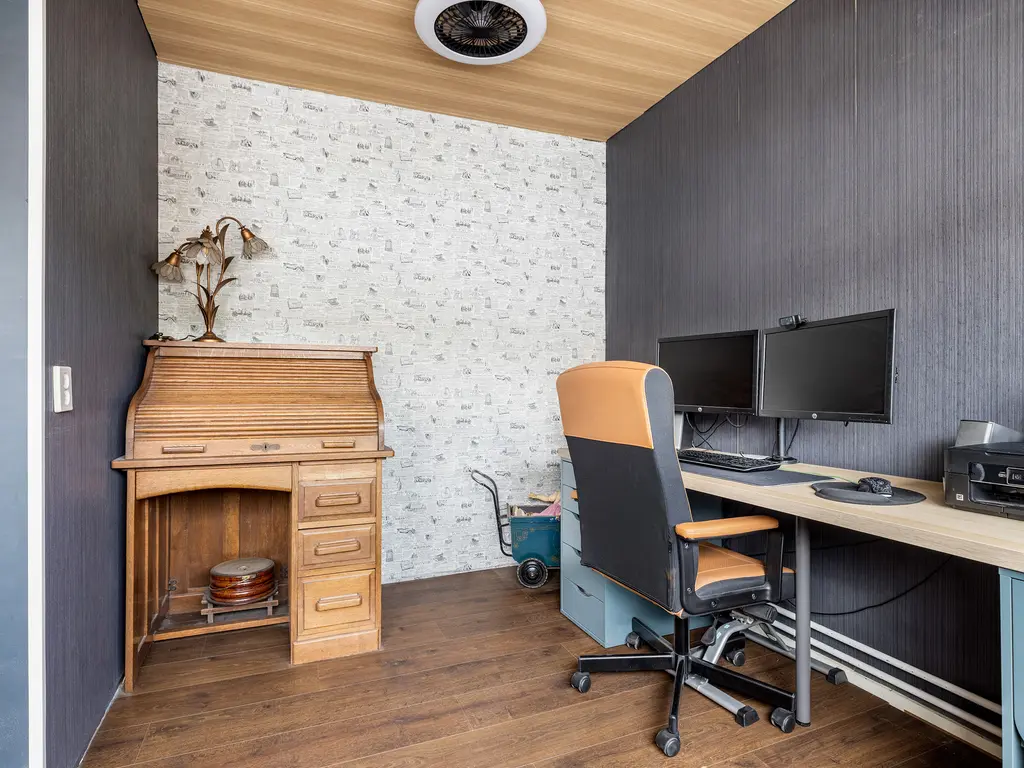 Jacob Vrijstraat 19, ROTTERDAM