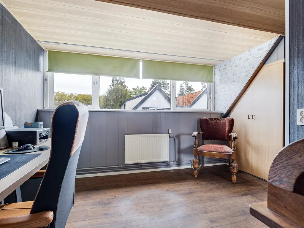 Jacob Vrijstraat 19, ROTTERDAM