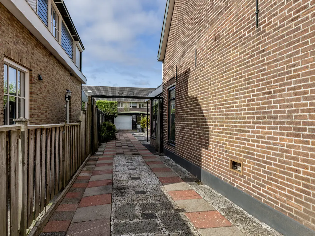 Jacob Vrijstraat 19, ROTTERDAM