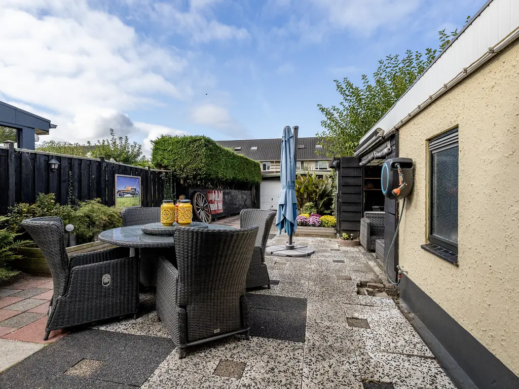 Jacob Vrijstraat 19, ROTTERDAM