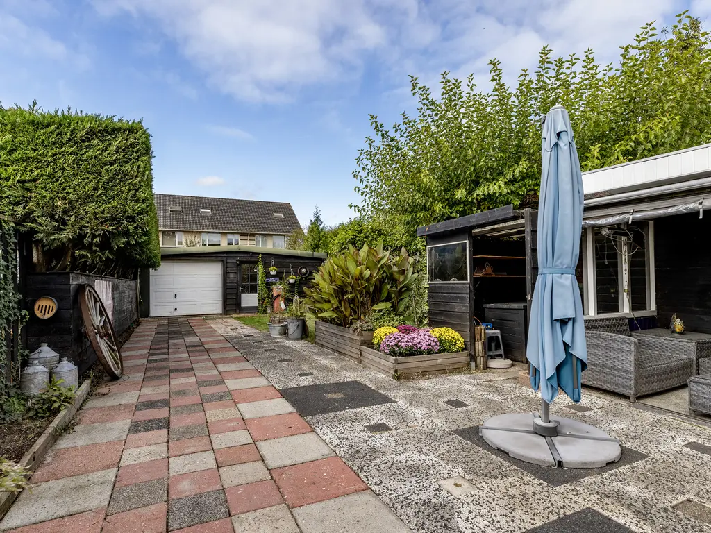 Jacob Vrijstraat 19, ROTTERDAM