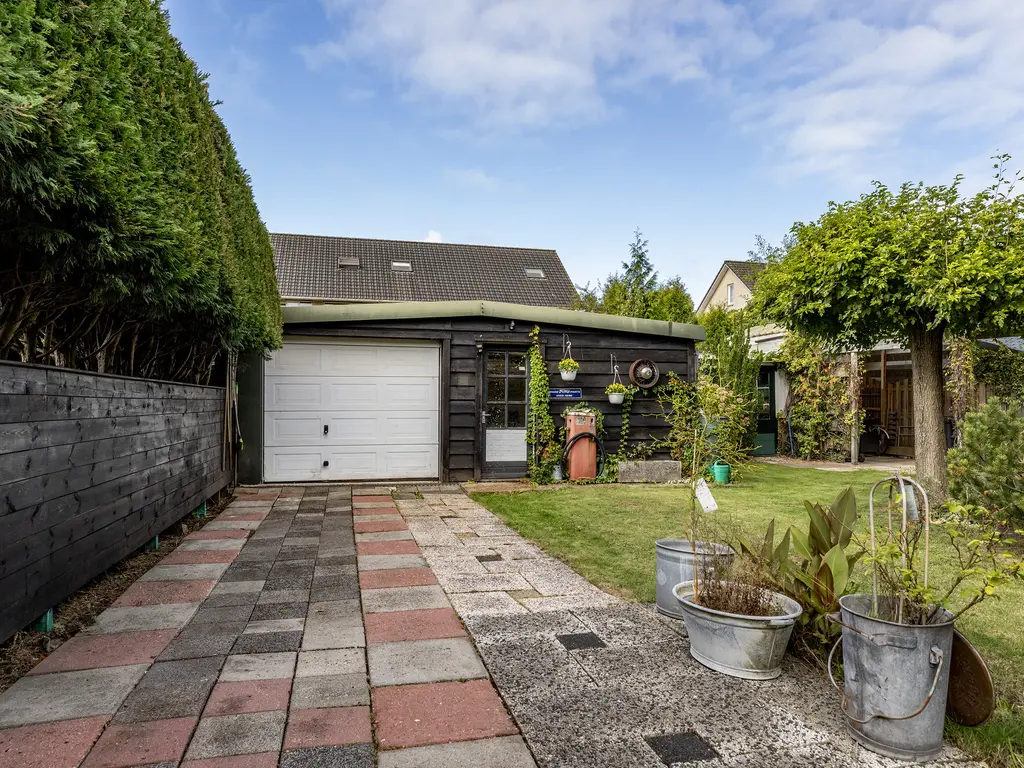 Jacob Vrijstraat 19, ROTTERDAM