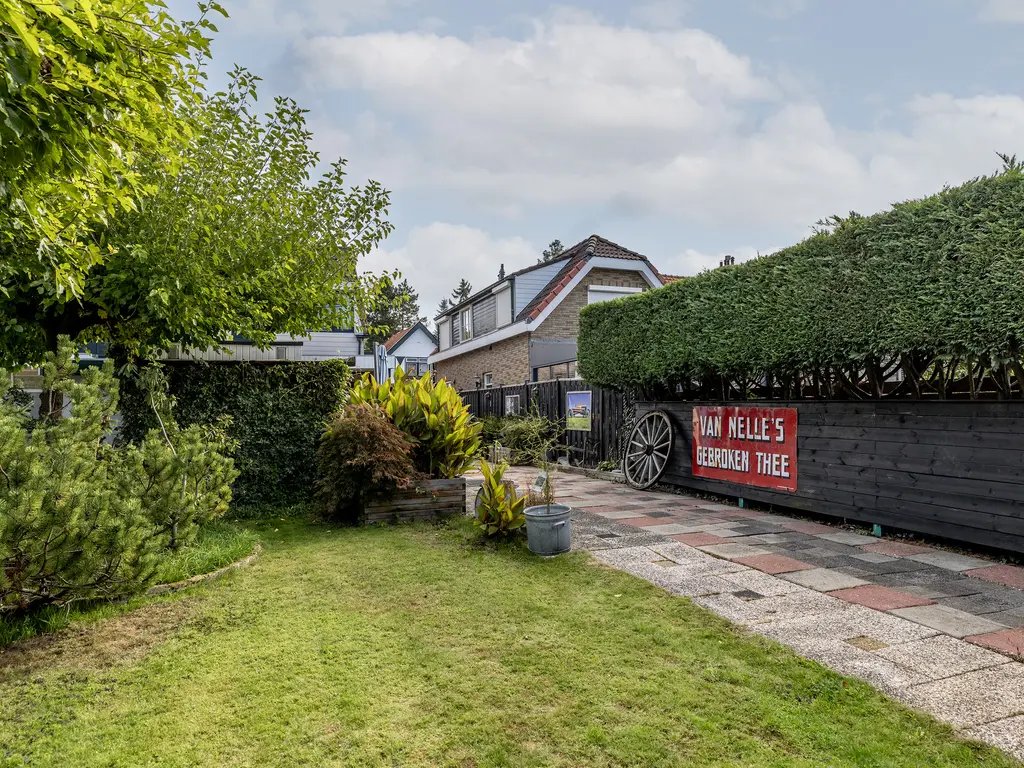 Jacob Vrijstraat 19, ROTTERDAM