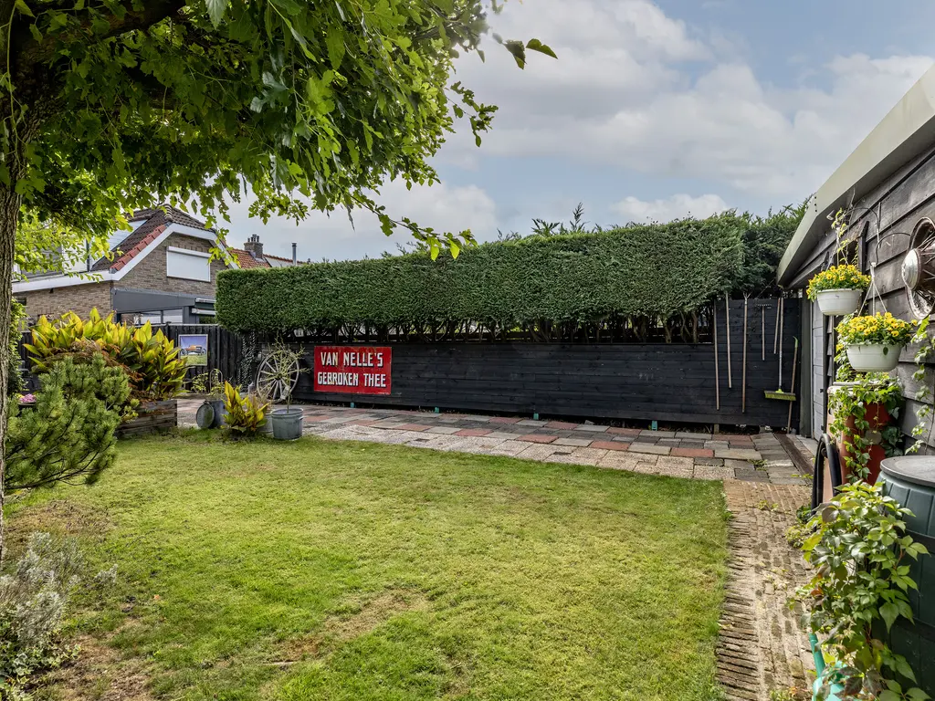 Jacob Vrijstraat 19, ROTTERDAM