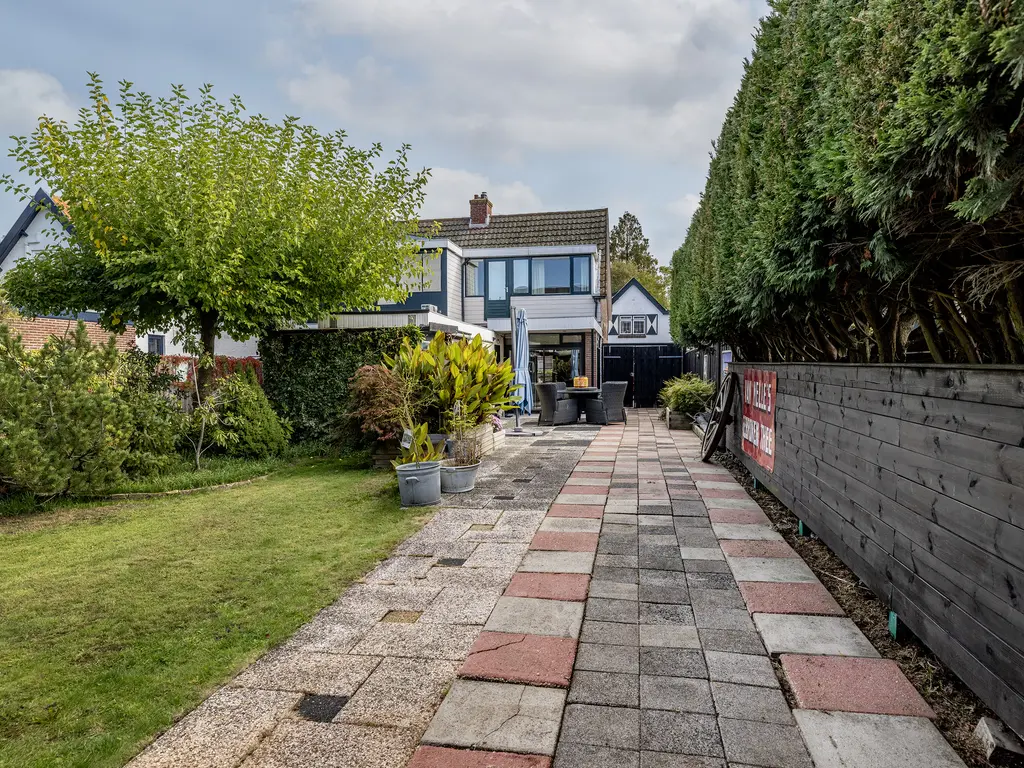 Jacob Vrijstraat 19, ROTTERDAM