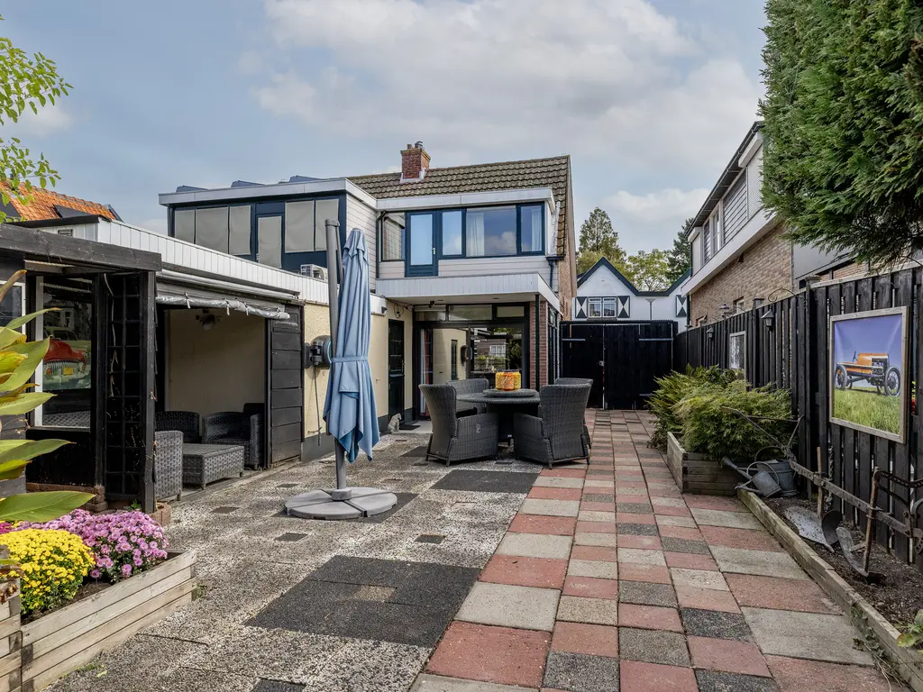 Jacob Vrijstraat 19, ROTTERDAM