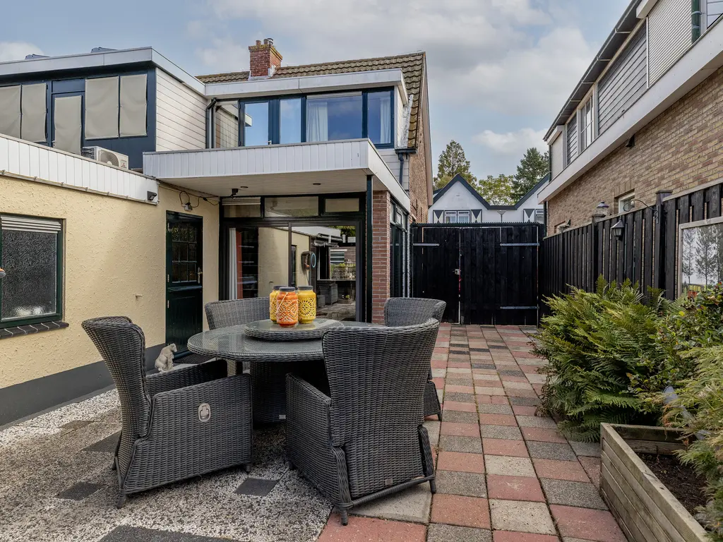 Jacob Vrijstraat 19, ROTTERDAM