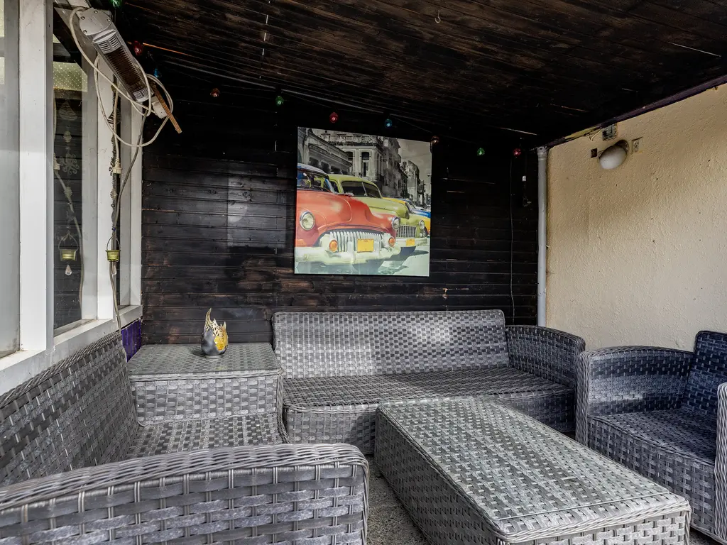 Jacob Vrijstraat 19, ROTTERDAM