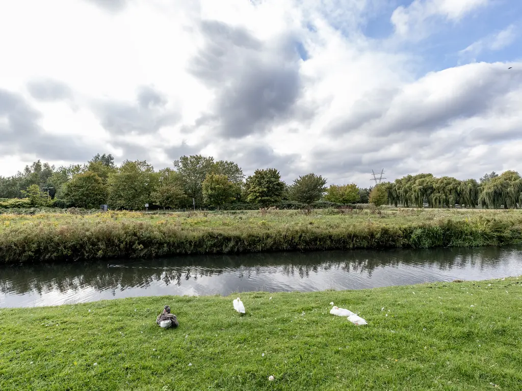 Jacob Vrijstraat 19, ROTTERDAM