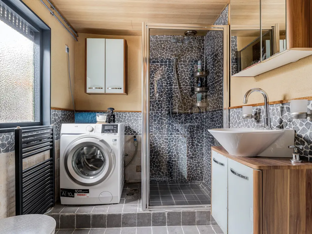 Jacob Vrijstraat 19, ROTTERDAM