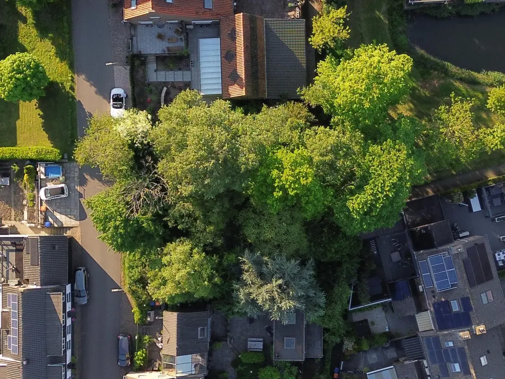 Dorpsstraat 143, HEERJANSDAM