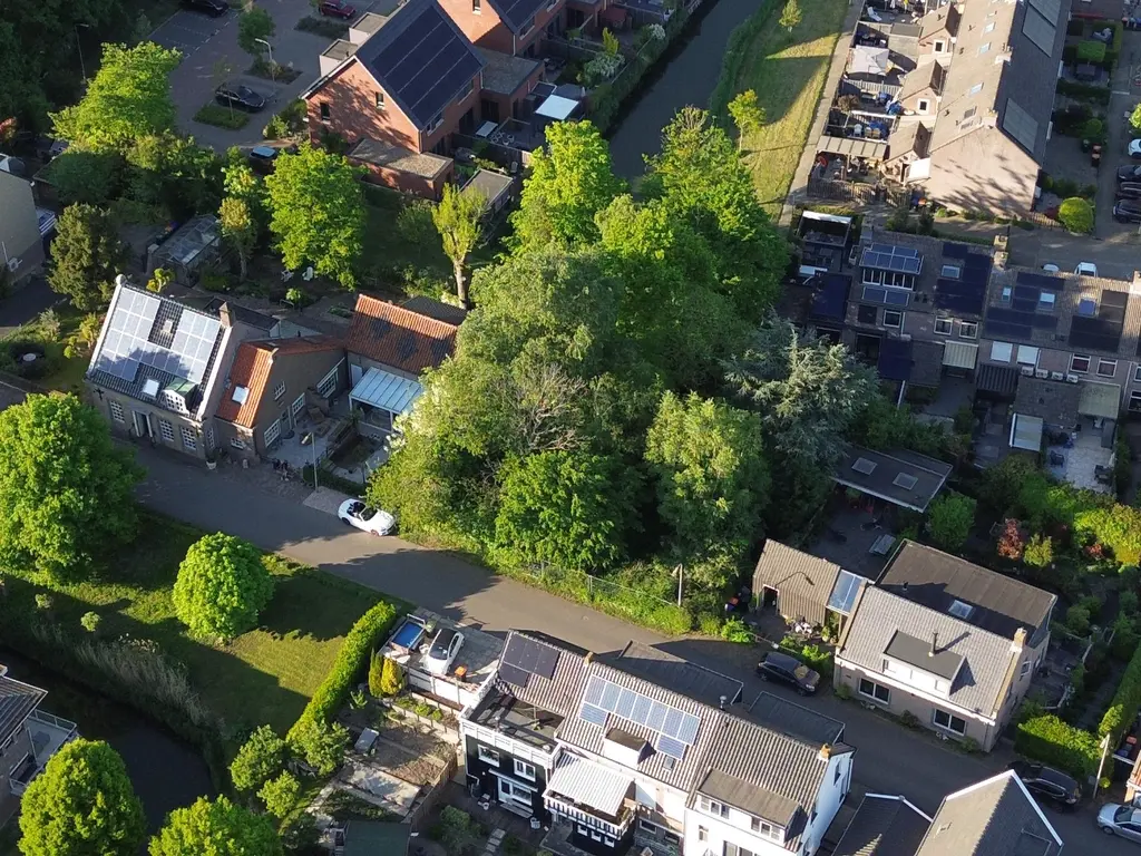 Dorpsstraat 143, HEERJANSDAM