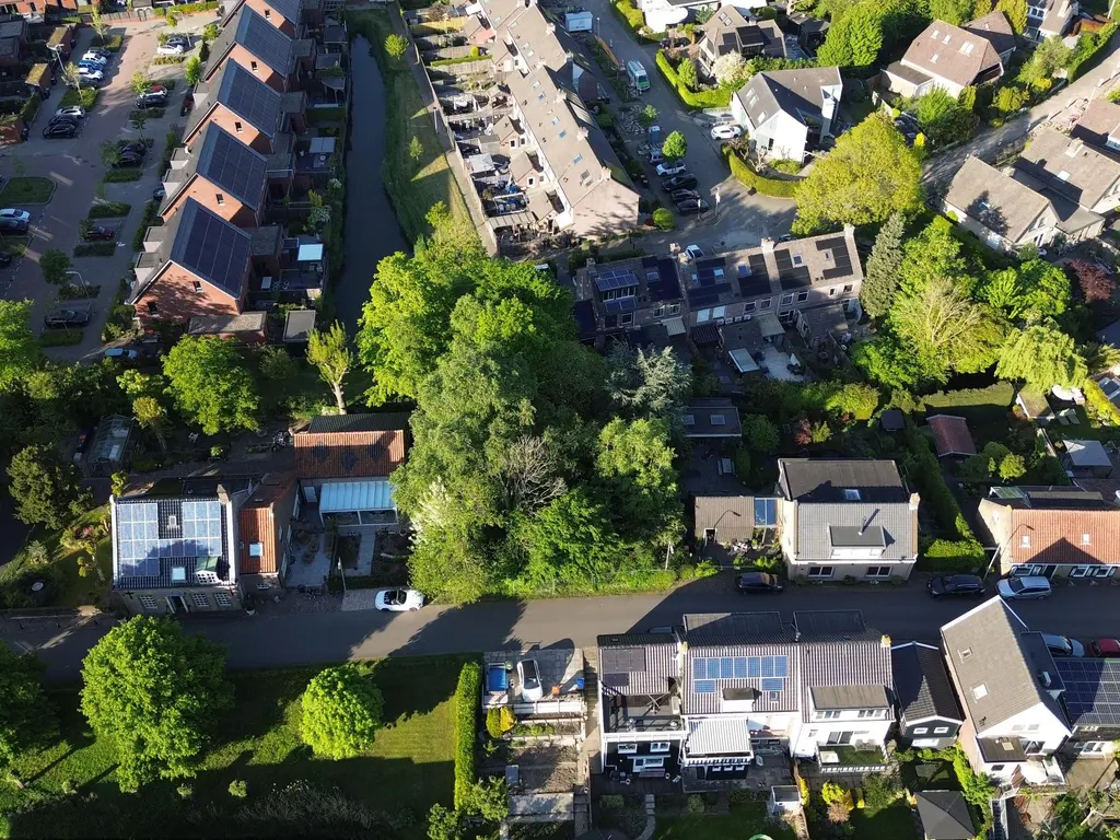 Dorpsstraat 143, HEERJANSDAM