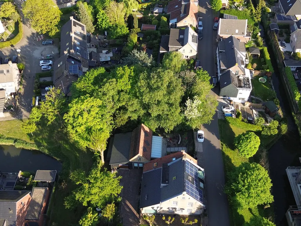 Dorpsstraat 143, HEERJANSDAM