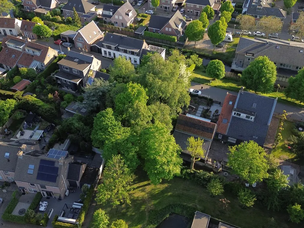 Dorpsstraat 143, HEERJANSDAM