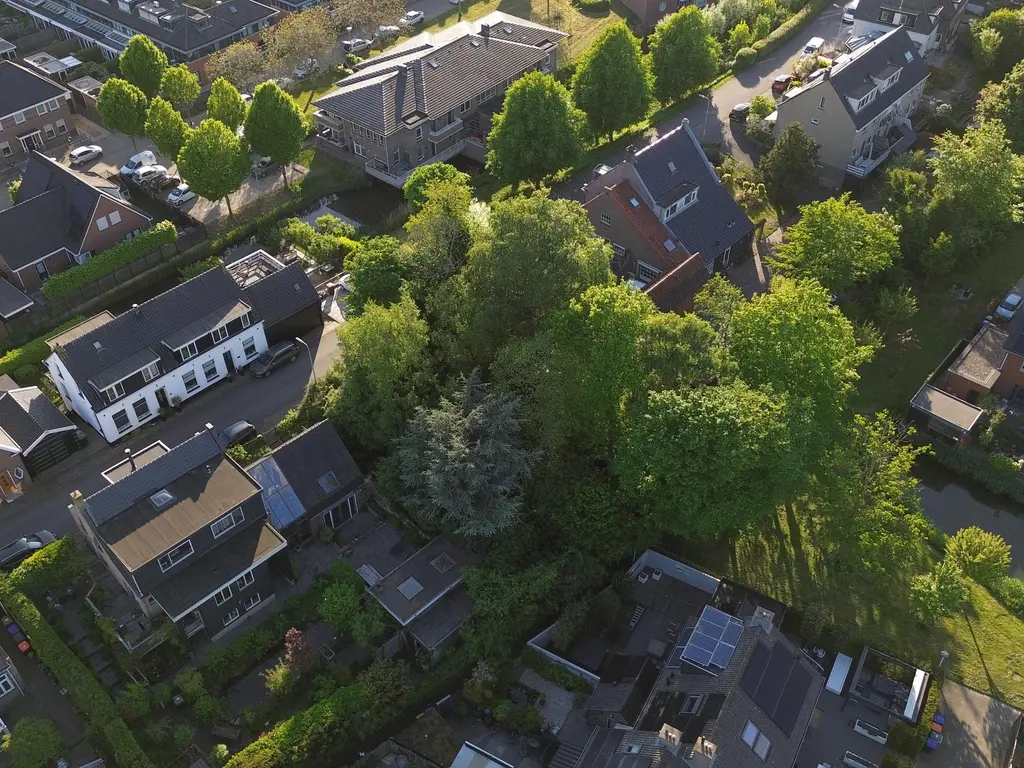 Dorpsstraat 143, HEERJANSDAM