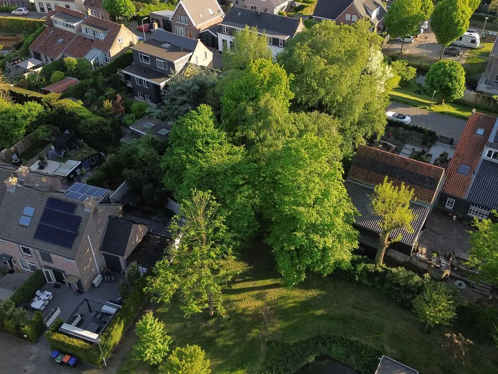Dorpsstraat 143, HEERJANSDAM