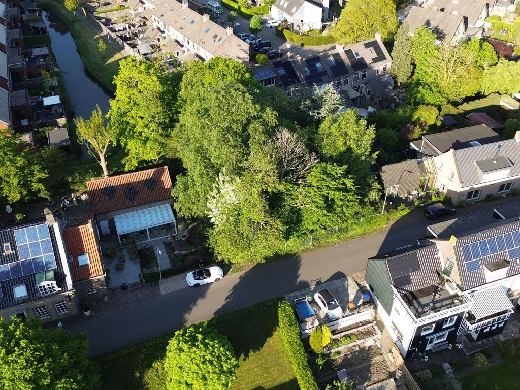 Dorpsstraat 143, HEERJANSDAM