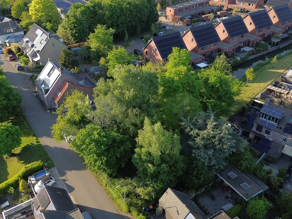 Dorpsstraat 143, HEERJANSDAM