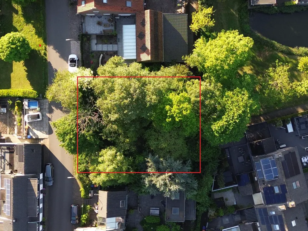 Dorpsstraat 143, HEERJANSDAM