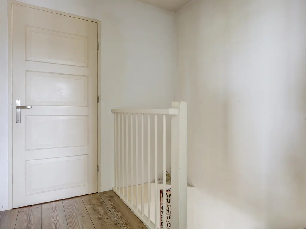 Leeuwenburg 40, BARENDRECHT