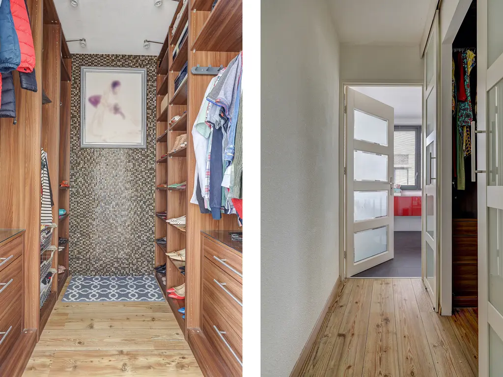 Leeuwenburg 40, BARENDRECHT