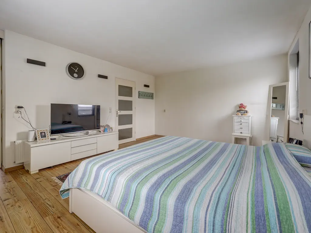 Leeuwenburg 40, BARENDRECHT