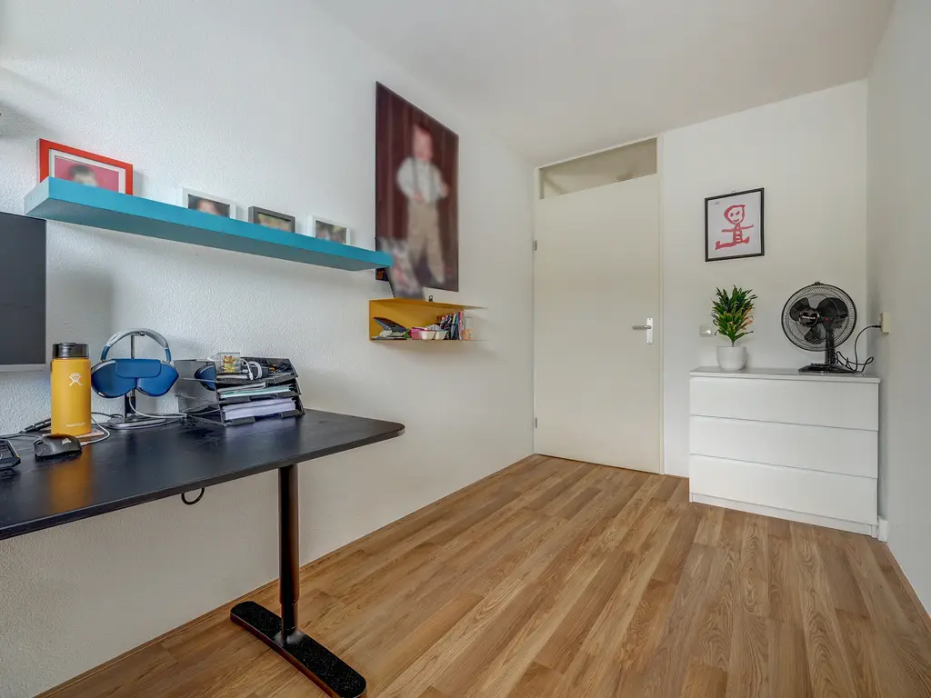 Leeuwenburg 40, BARENDRECHT