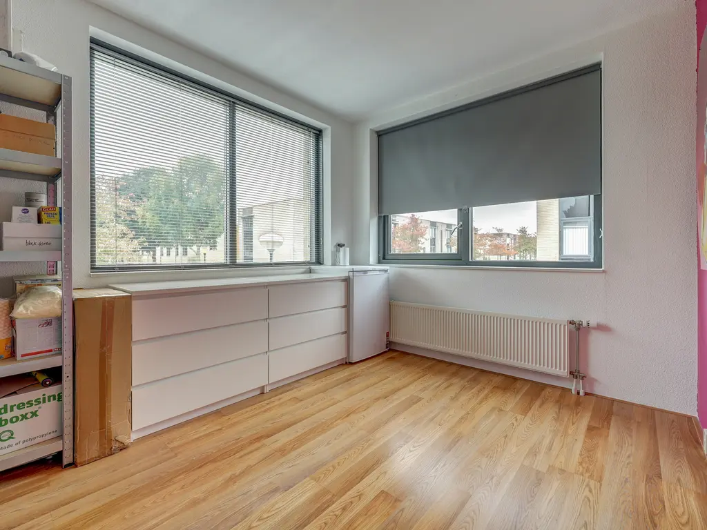 Leeuwenburg 40, BARENDRECHT