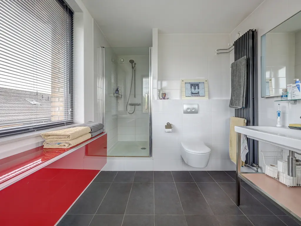 Leeuwenburg 40, BARENDRECHT