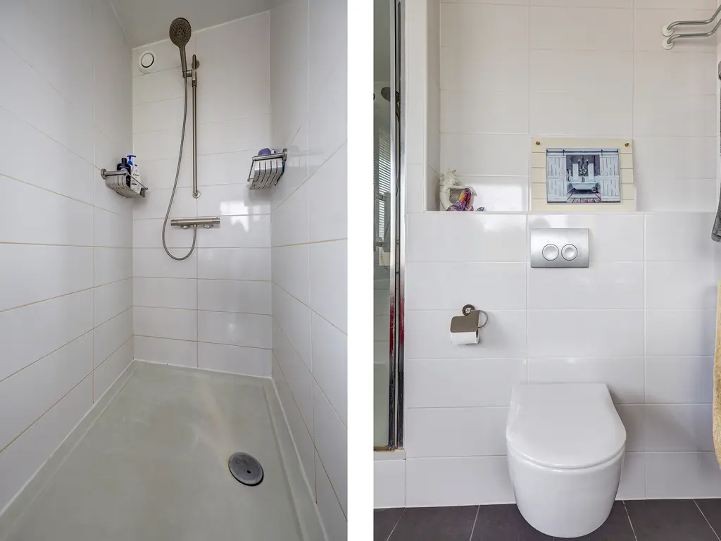 Leeuwenburg 40, BARENDRECHT