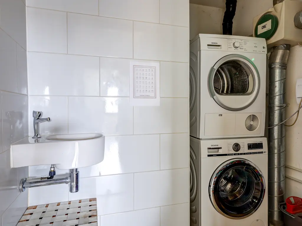 Leeuwenburg 40, BARENDRECHT