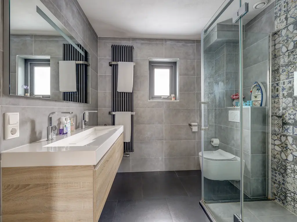 Leeuwenburg 40, BARENDRECHT