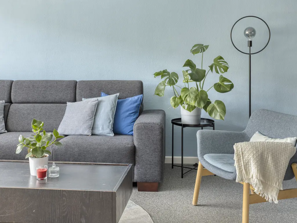 Van Doesburgveld 38, BARENDRECHT