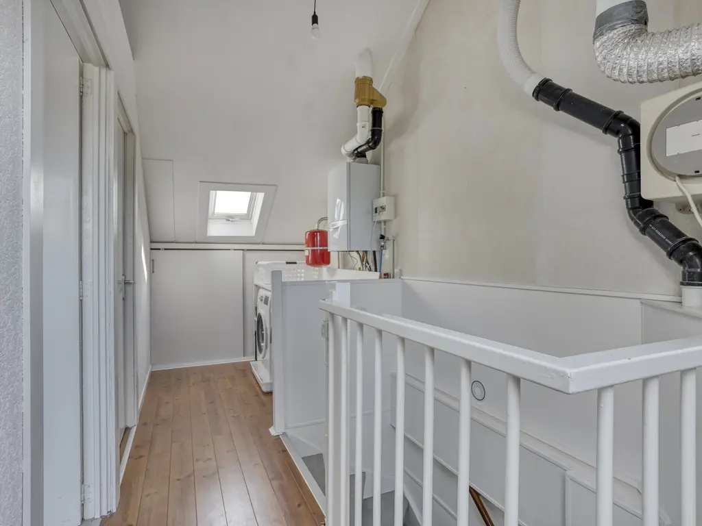 Van Doesburgveld 38, BARENDRECHT