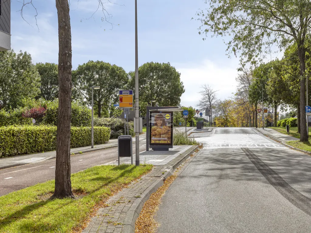 Van Doesburgveld 38, BARENDRECHT