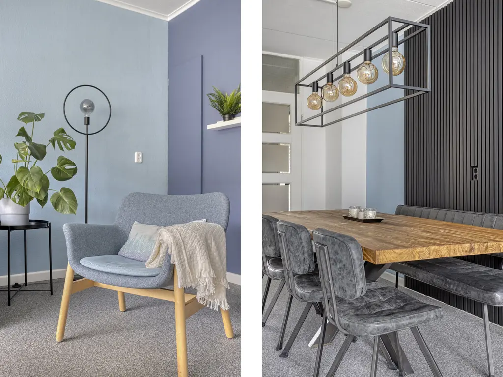 Van Doesburgveld 38, BARENDRECHT