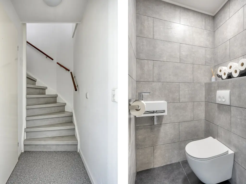 Van Doesburgveld 38, BARENDRECHT