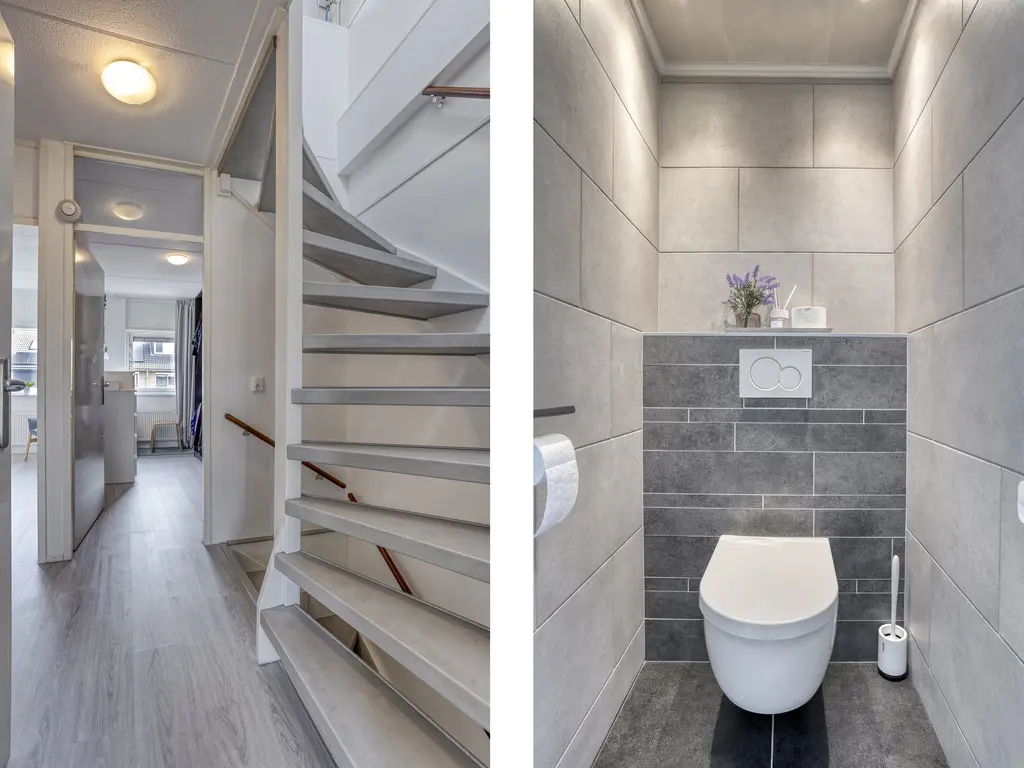 Van Doesburgveld 38, BARENDRECHT