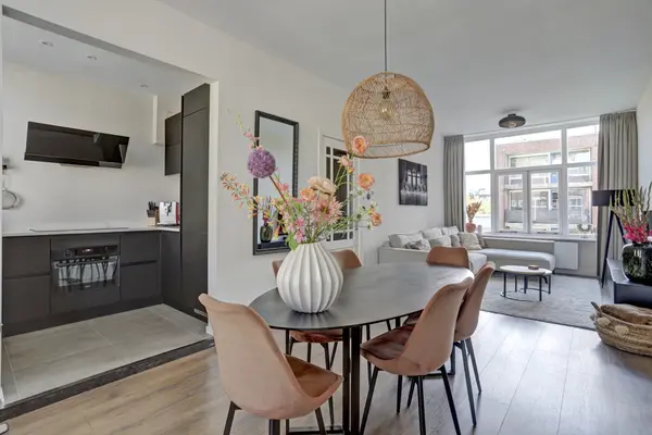 Sint-Agathastraat 8A