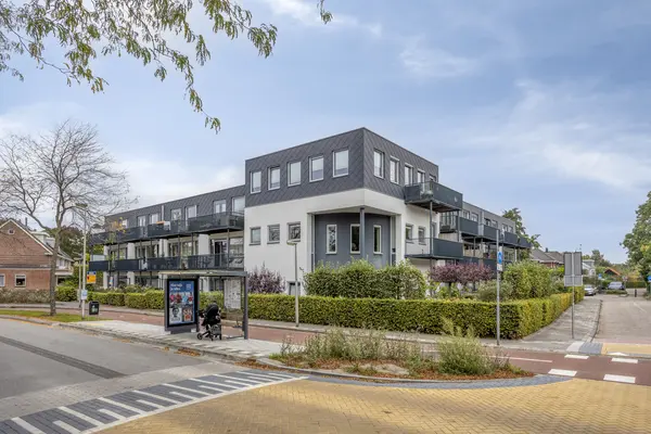 Van Ravesteyndreef 101