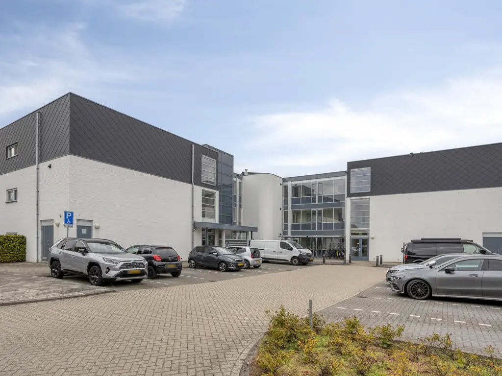 Van Ravesteyndreef 101, BARENDRECHT