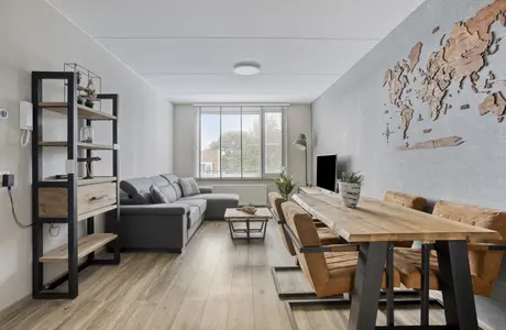 Van Ravesteyndreef 101